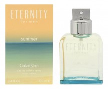 Calvin Klein Eternity Summer 2015 For Men