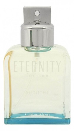 Calvin Klein Eternity Summer 2015 For Men