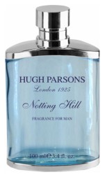 Hugh Parsons Notting Hill