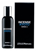 Comme des Garcons Series 3 Incense: Kyoto