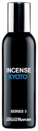 Comme des Garcons Series 3 Incense: Kyoto