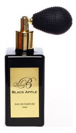 Queen B Black Apple