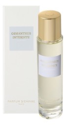 Parfum d`Empire Osmanthus Interdite