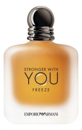 Giorgio Armani Emporio Stronger With You Freeze