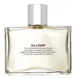 GAP The Lover