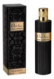 Ted Lapidus Oud Noir