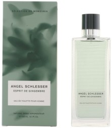 Angel Schlesser Esprit De Gingembre Men