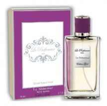 Le Parfumeur Le Seducteur (Gold Edition)
