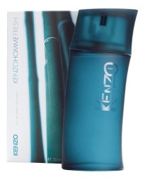 Kenzo Homme Fresh