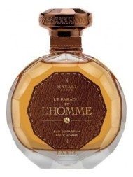 Hayari Parfums Le Paradis De L'Homme