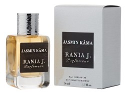 Rania J Jasmin Kama