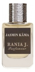 Rania J Jasmin Kama