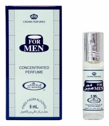Al-Rehab For Men