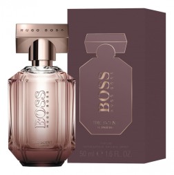 Hugo Boss The Scent Le Parfum For Her