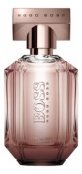 Hugo Boss The Scent Le Parfum For Her