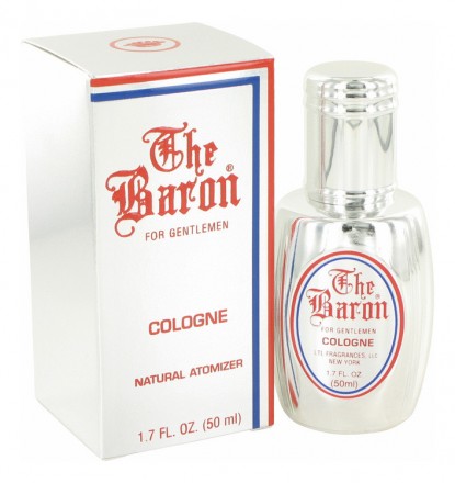 LTL Fragrances The Baron Cologne For Men