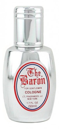 LTL Fragrances The Baron Cologne For Men