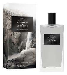 Victorio &amp; Lucchino Aguas Masculinas No 5 Frescor Absoluto