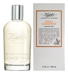 Kiehl's Vanilla &amp; Cedarwood