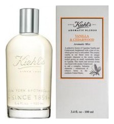Kiehl&#039;s Vanilla &amp; Cedarwood