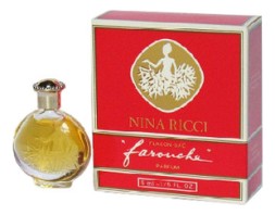 Nina Ricci Farouche