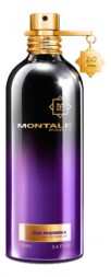 Montale Oud Pashmina