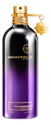 Montale Oud Pashmina