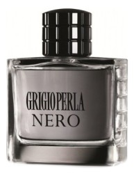 La Perla GrigioPerla Nero