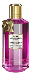 Mancera Lovely Garden