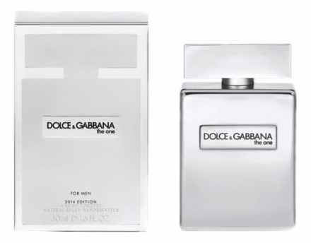 D&g the one exclusive edition store