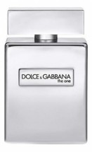 Dolce &amp; Gabbana The One For Men Platinum Limited Edition