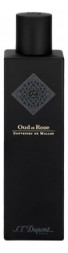 S.T. Dupont Oud et Rose