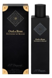 S.T. Dupont Oud et Rose