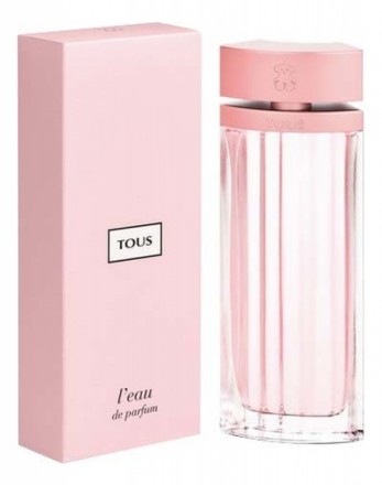 Tous L&#039;Eau Eau De Parfum