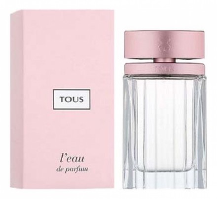 Tous L&#039;Eau Eau De Parfum