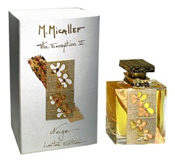 M. Micallef Neige
