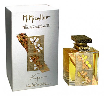 M. Micallef Neige