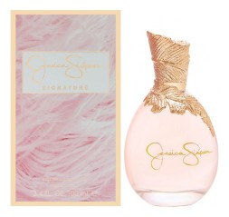 Jessica Simpson Signature