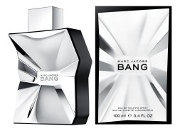 Marc Jacobs Bang
