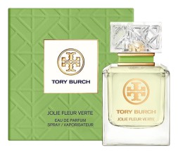 Tory Burch Jolie Fleur Verte