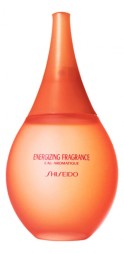 Shiseido Energizing Fragrance