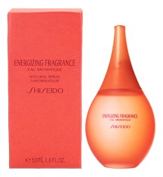 Shiseido Energizing Fragrance