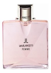 Lancetti Lei di Lancetti Femme