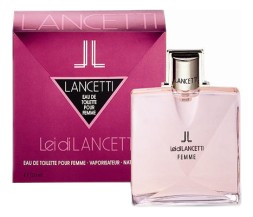 Lancetti Lei di Lancetti Femme