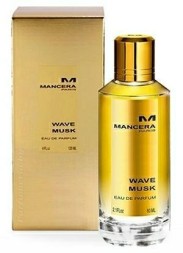 Mancera Wave Musk