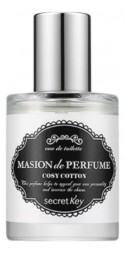 Masion De Perfume Cosy Cotton