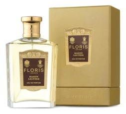 Floris Mahon Leather