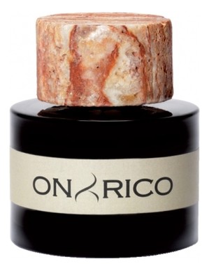 Onyrico Rossa Boheme Onyrico Rossa Boheme