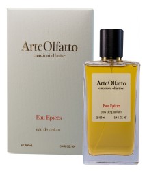 ArteOlfatto Eau Epices