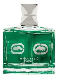 Marc Ecko Green